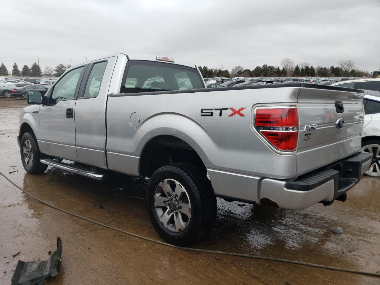 2013 Ford F-150 - Image 2