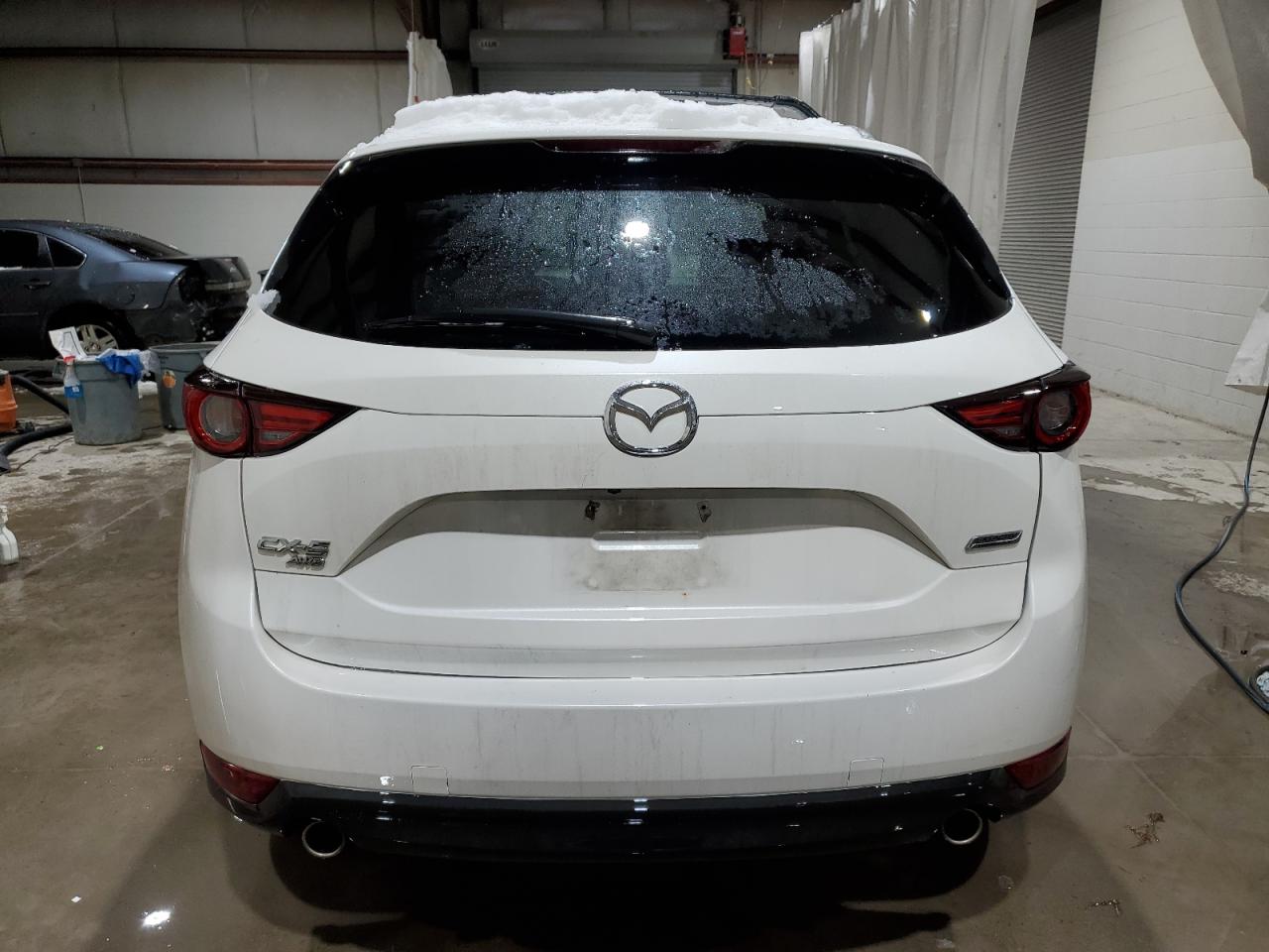 2018 Mazda CX-5 - Image 6