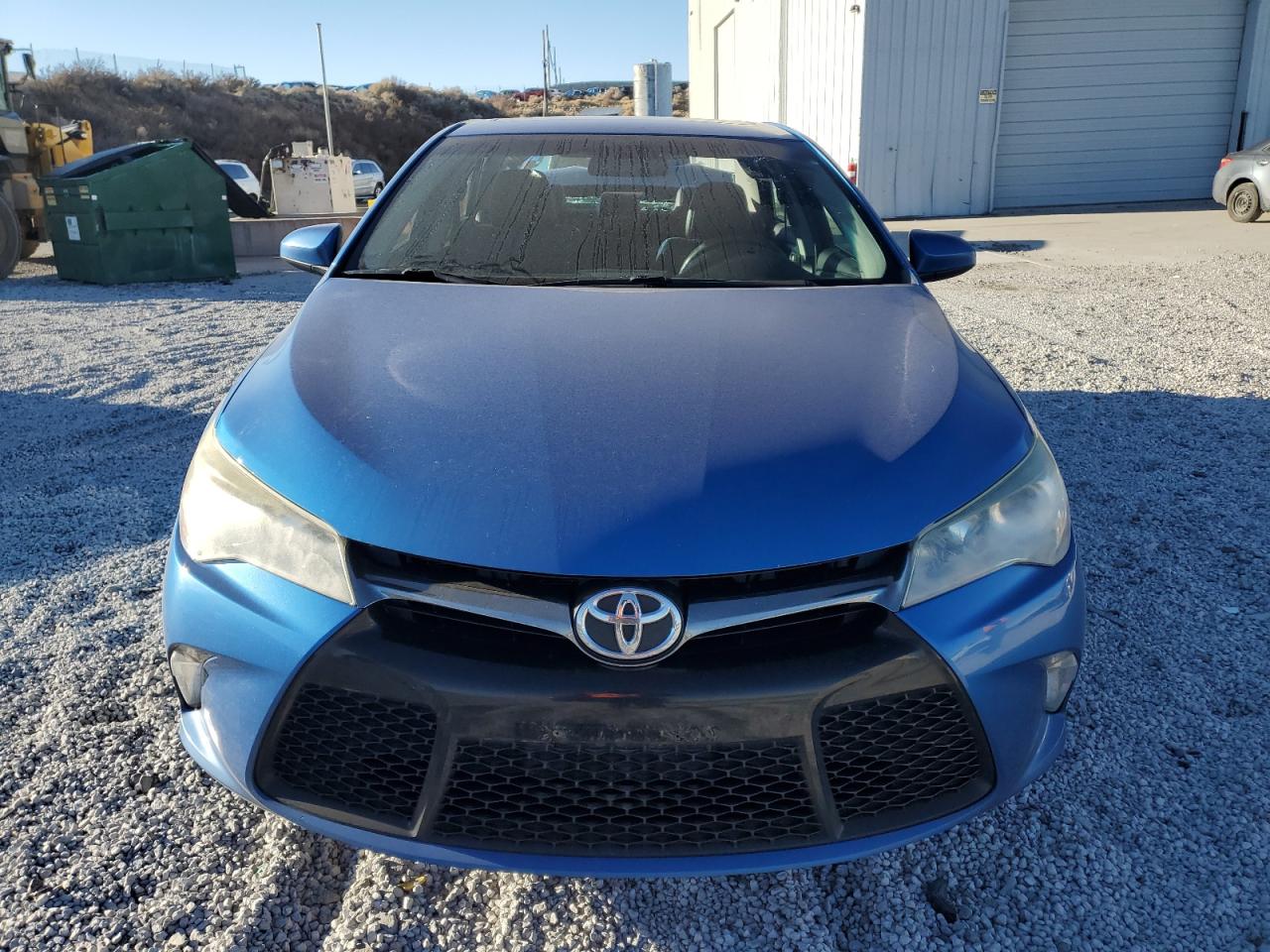 2016 Toyota Camry - Image 5