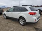 2014 Subaru Outback 2.5I Premium за продажба в Woodhaven, MI - Front End