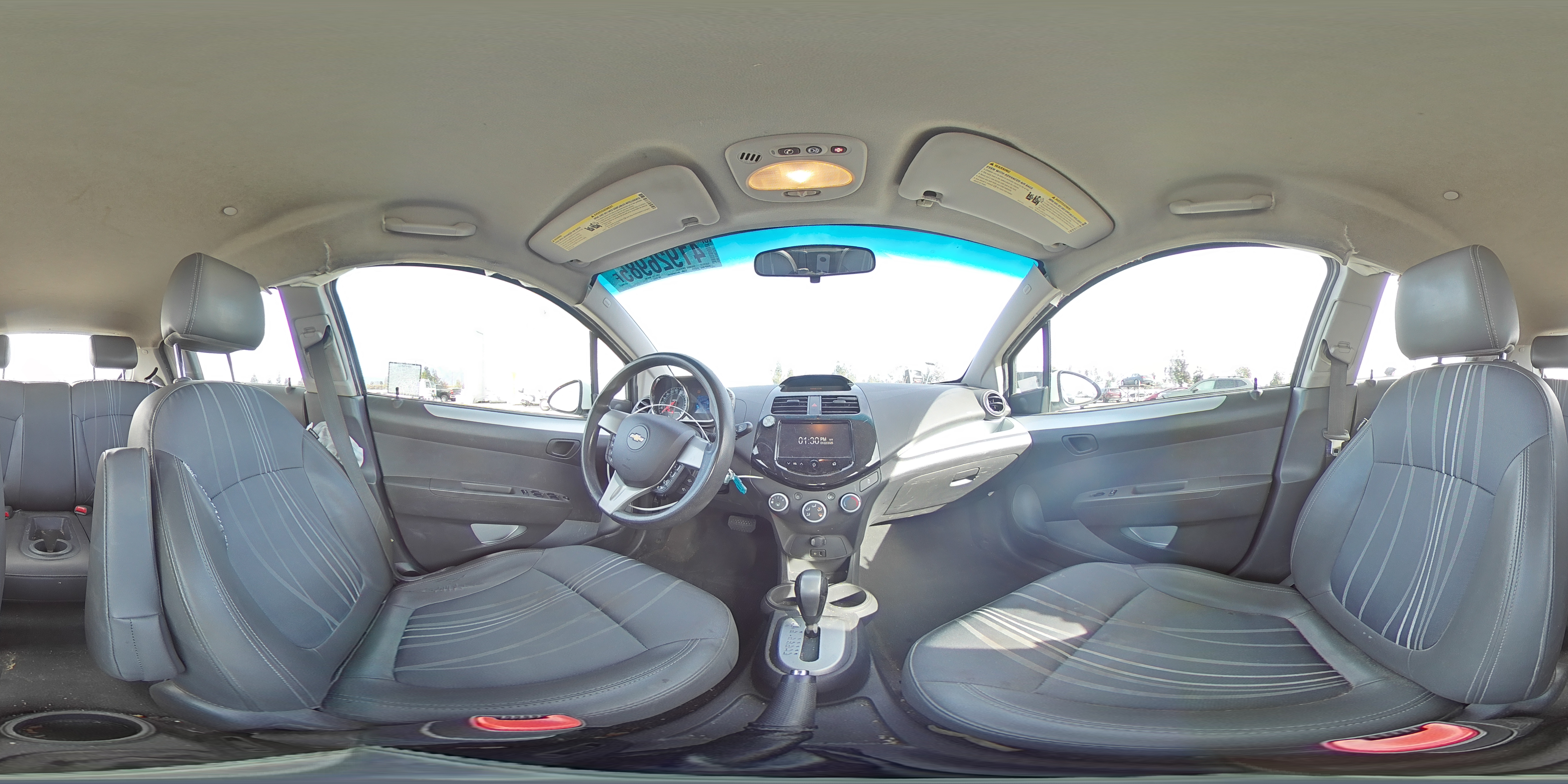 2013 Chevrolet Spark - Image 13