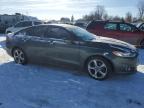 2015 Ford Fusion Se de vânzare în Portland, MI - Side