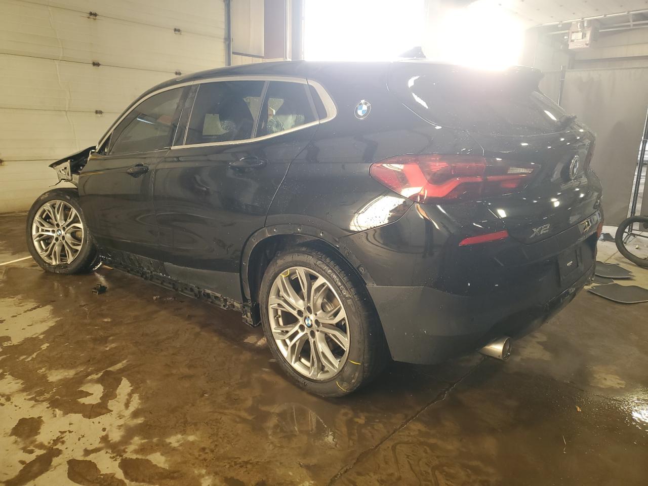 2022 BMW X2 - Image 2