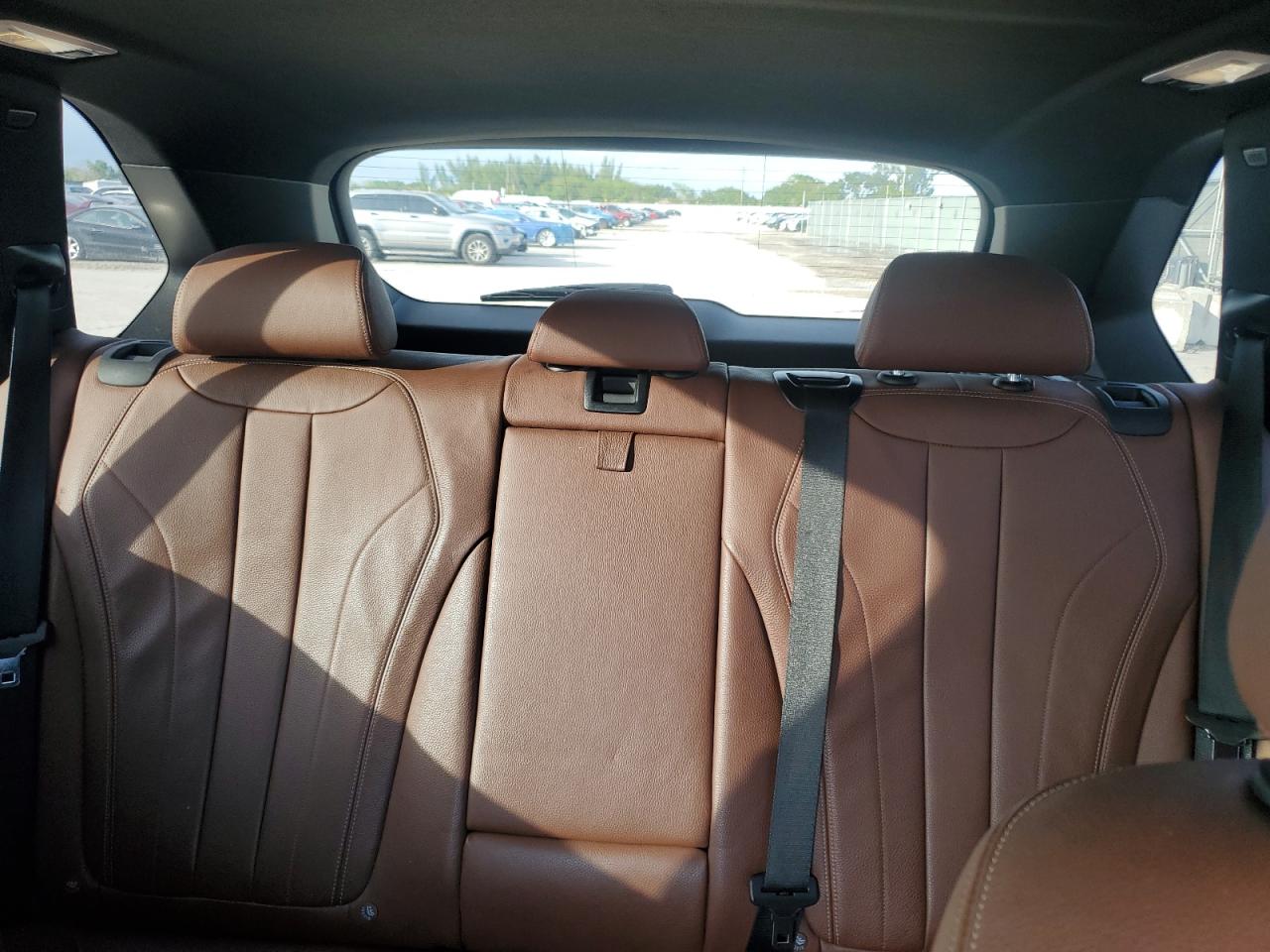2018 BMW X5 - Image 10