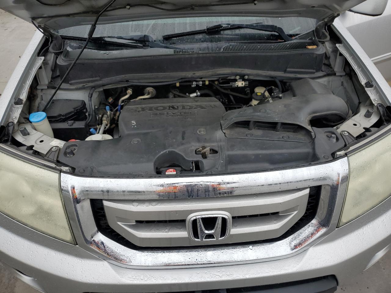 2011 Honda Pilot - Image 12