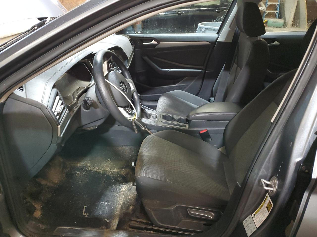 2019 Volkswagen Jetta - Image 7