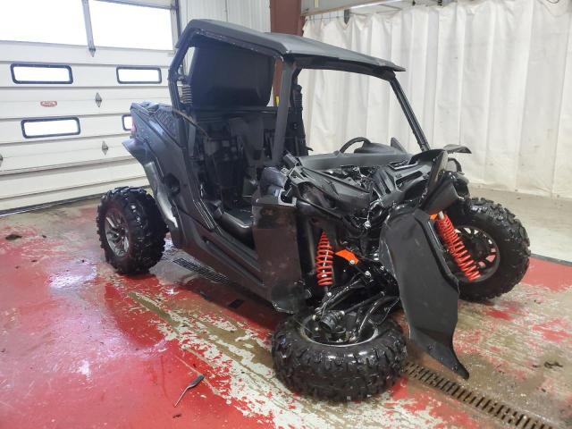 2024 Cf Moto Zforce 950 Sport  