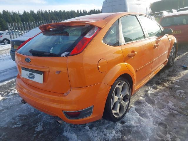 2006 FORD FOCUS ST-3