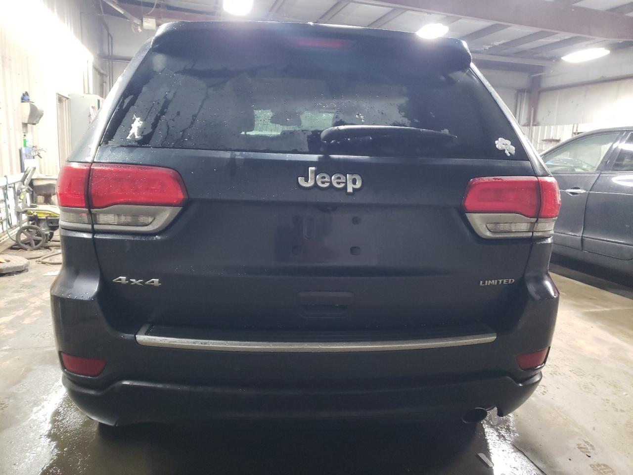 2016 Jeep Grand Cherokee - Image 6