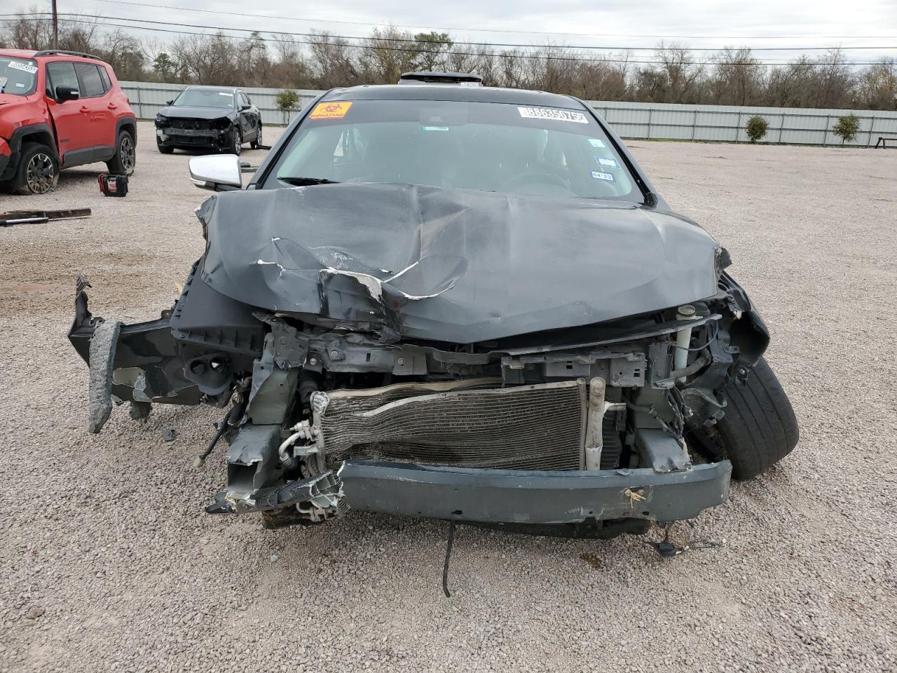 2014 Chevrolet Impala - Image 5