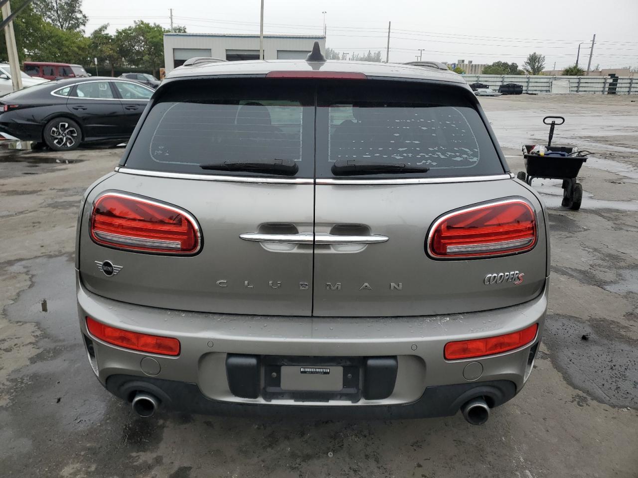 2020 MINI Cooper - Image 6