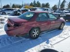 2000 Honda Accord Se na sprzedaż w Denver, CO - Rear End