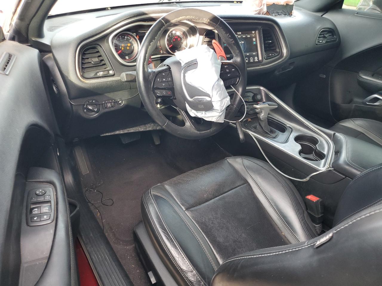 2017 Dodge Challenger - Image 8