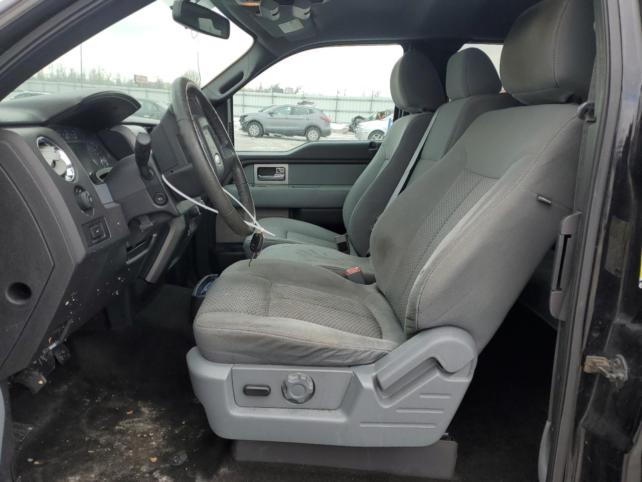 2011 Ford F-150 - Image 7