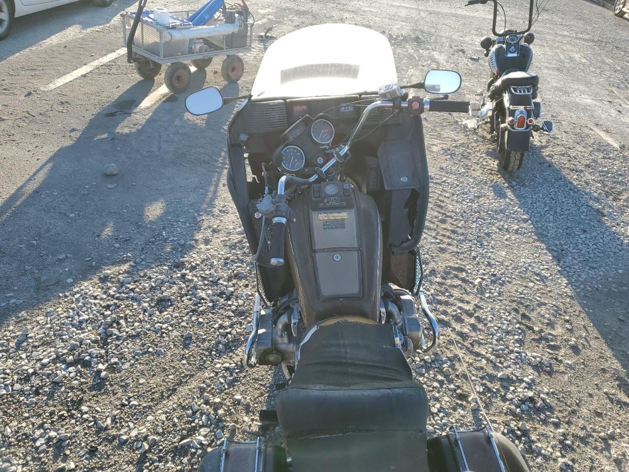 1982 Honda Gl1100 A VIN: 1HFSC022XCA220779 Lot: 89145365