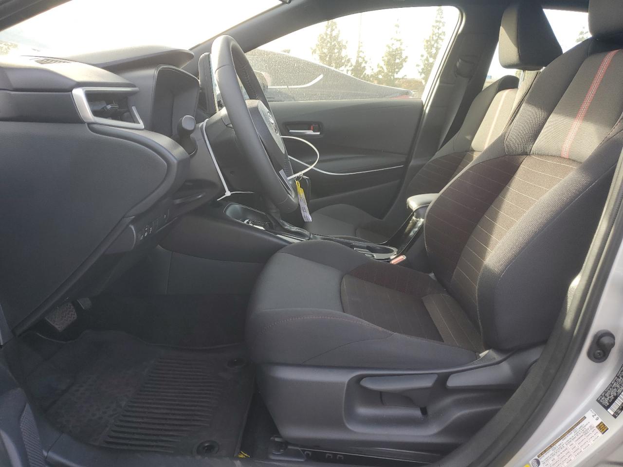 2024 Toyota Corolla - Image 7