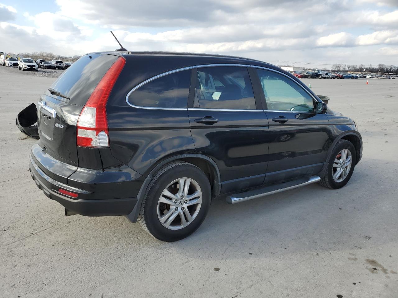 2011 Honda CR-V - Image 3