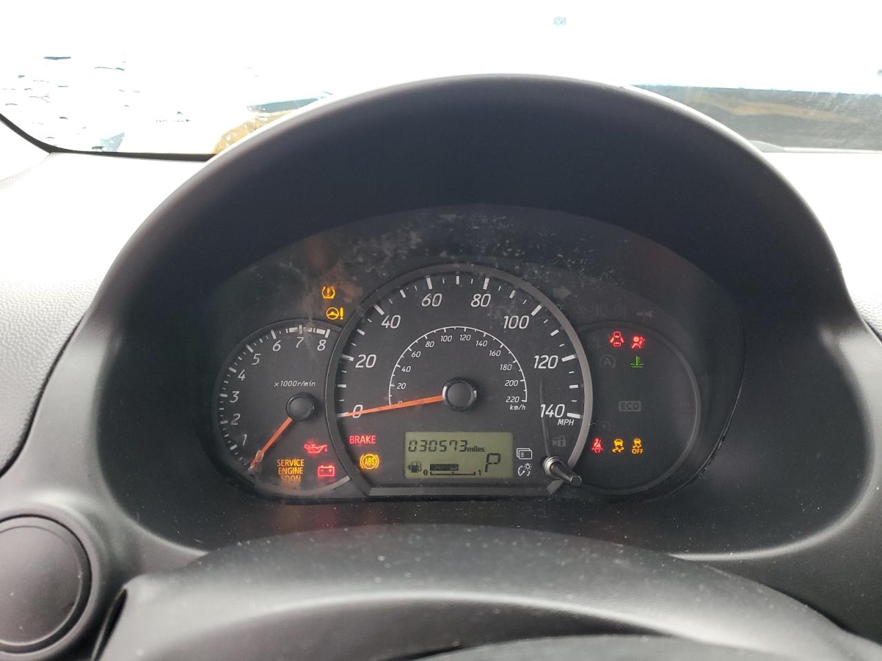 2020 Mitsubishi Mirage - Image 9