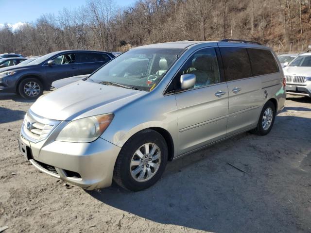 2008 Honda Odyssey Exl