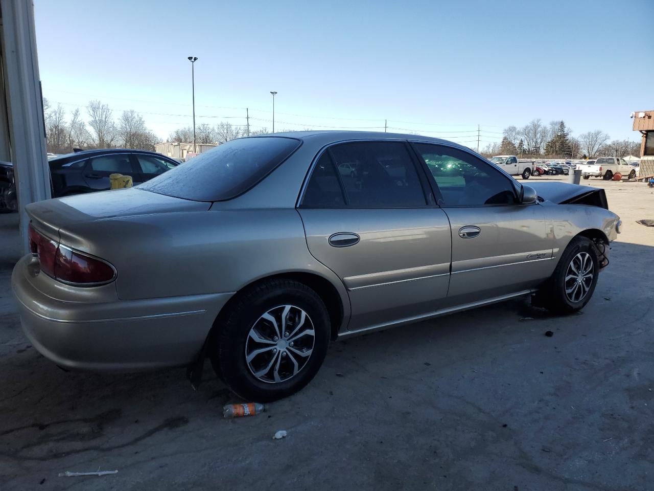 1999 Buick Century - Image 3