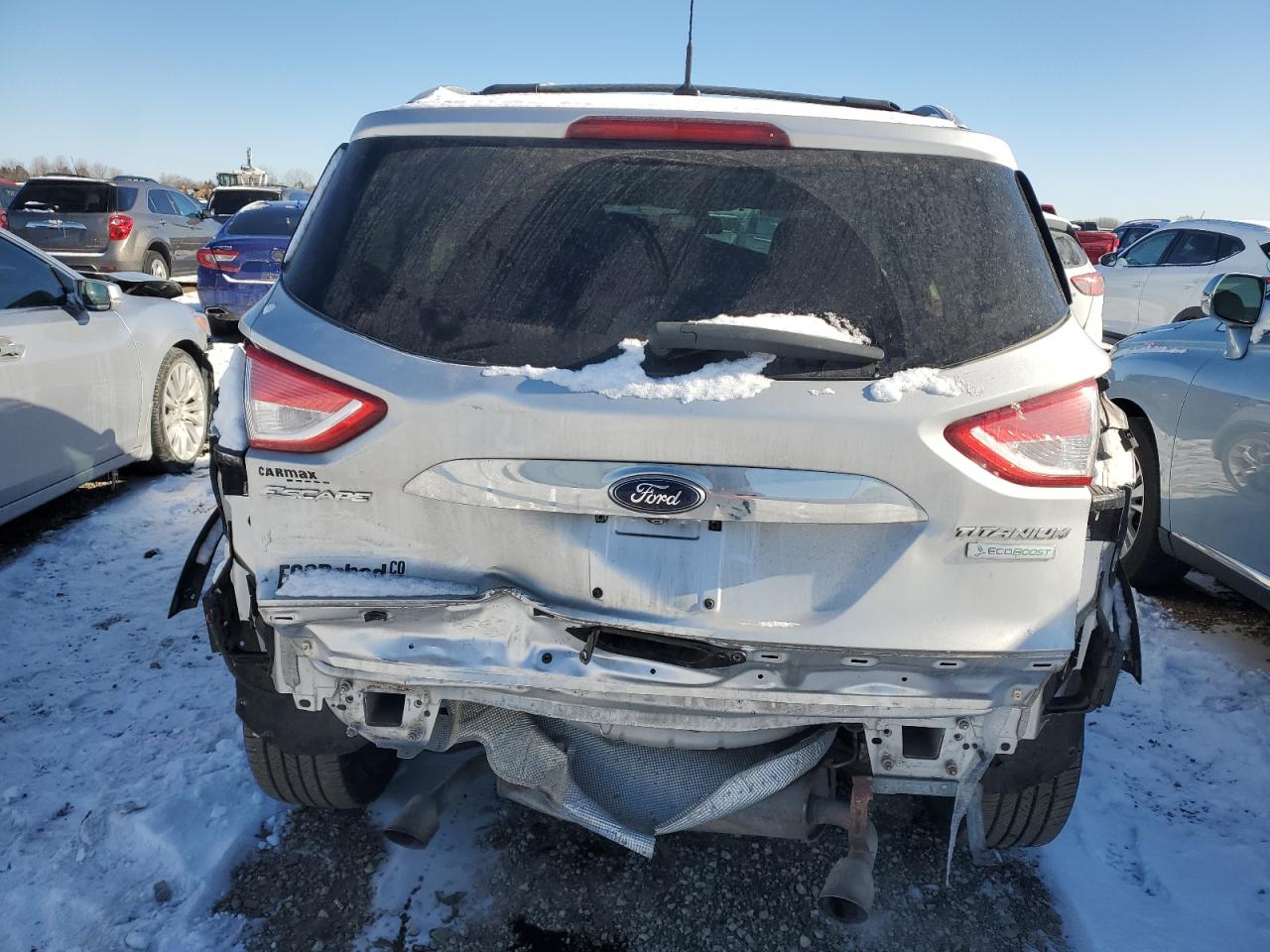 2014 Ford Escape - Image 6