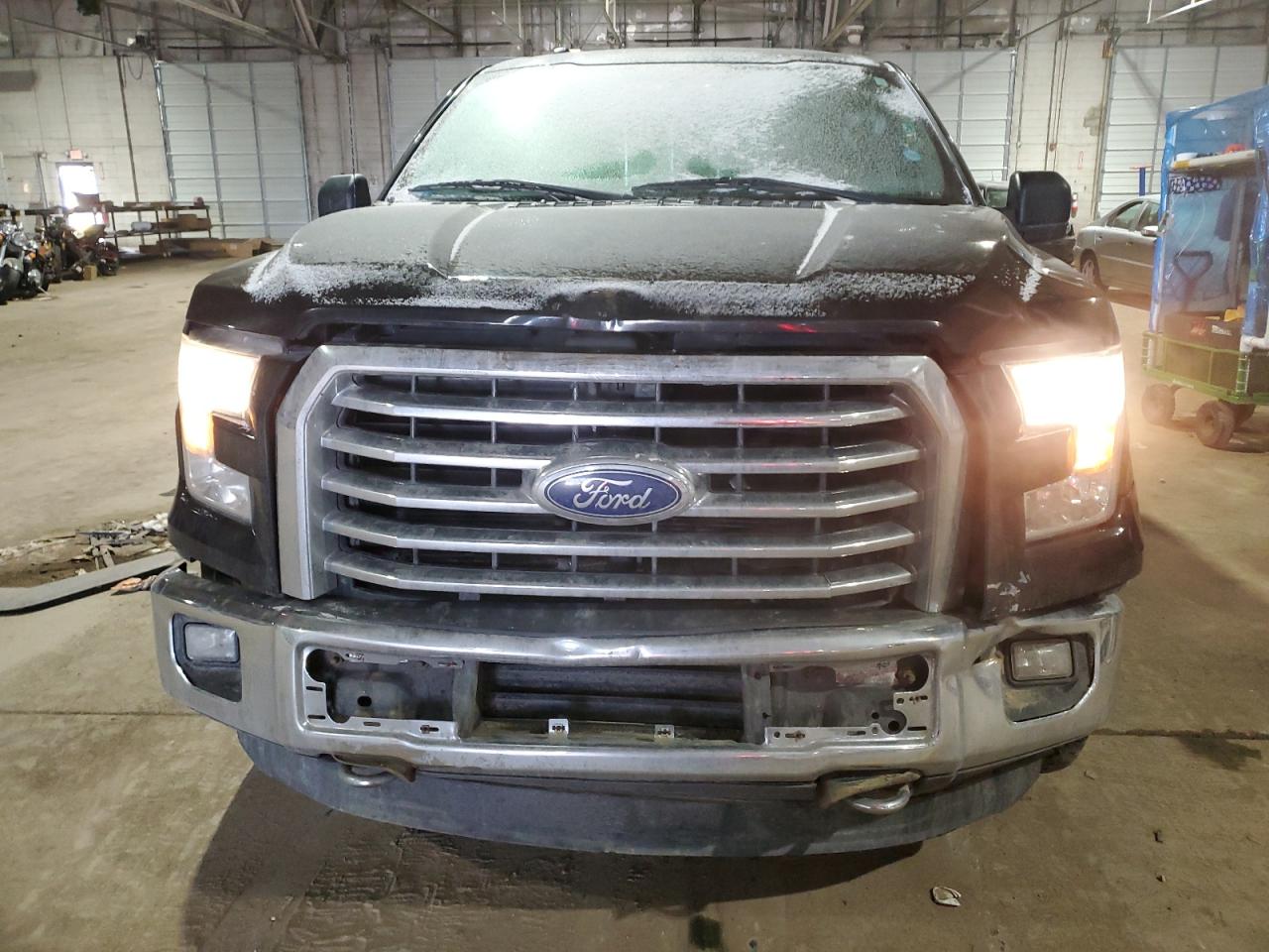 2015 Ford F-150 - Image 5