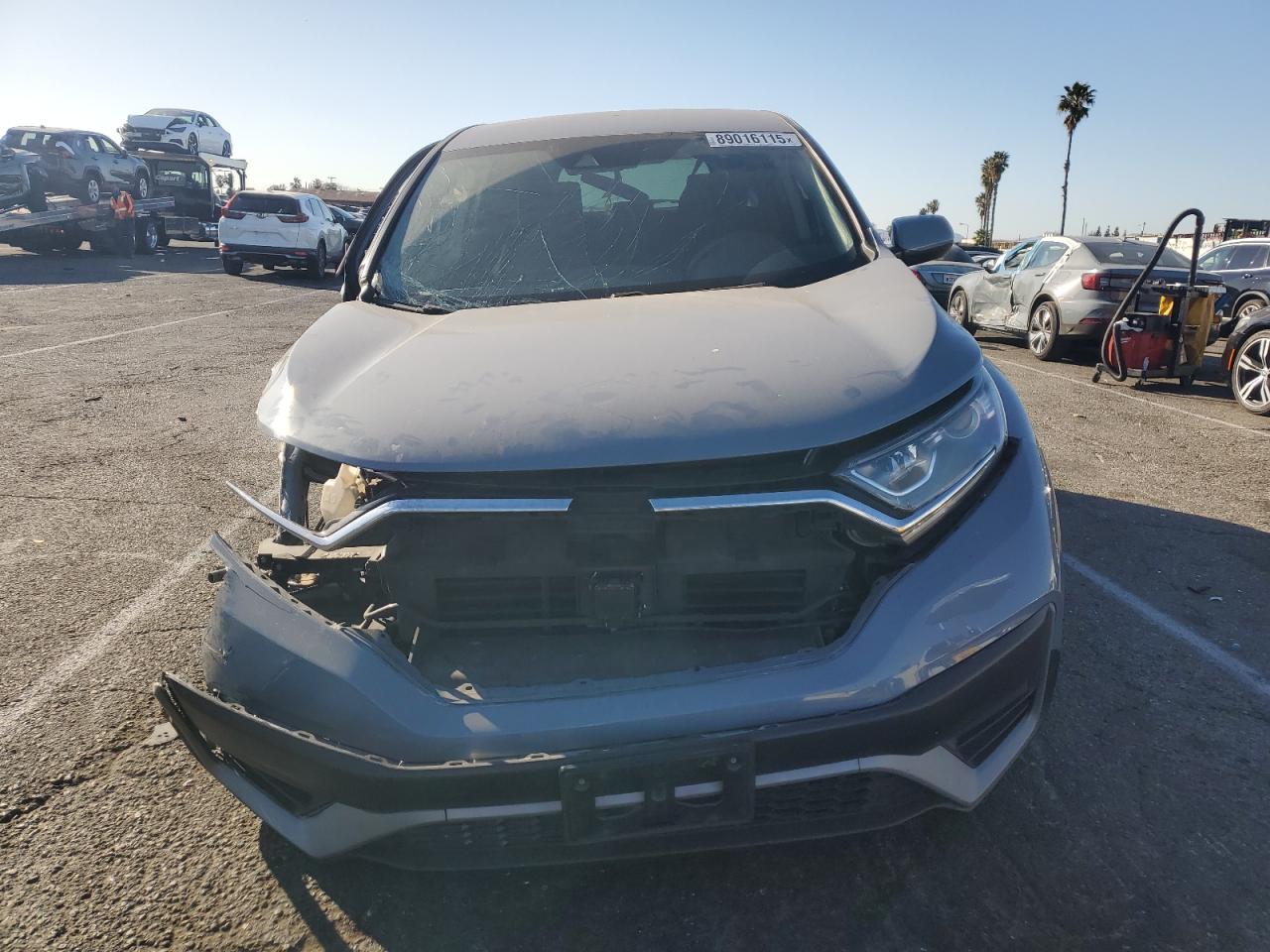 2022 Honda CR-V - Image 5