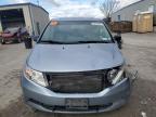 2012 Honda Odyssey Exl იყიდება Duryea-ში, PA - Front End