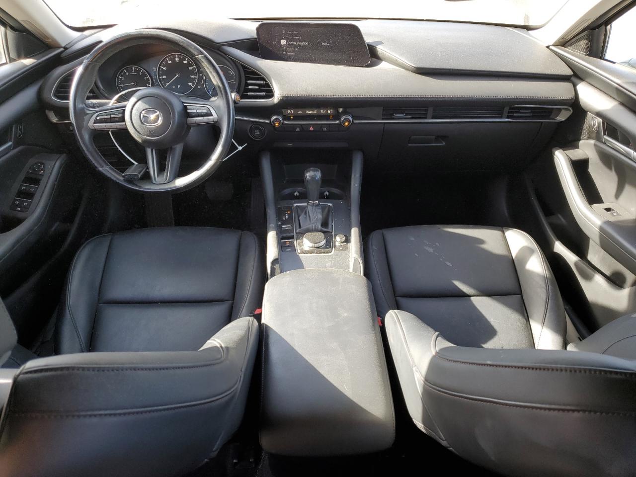 2021 Mazda 3 - Image 8