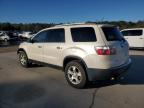 2012 Gmc Acadia Sle للبيع في Gaston، SC - Front End