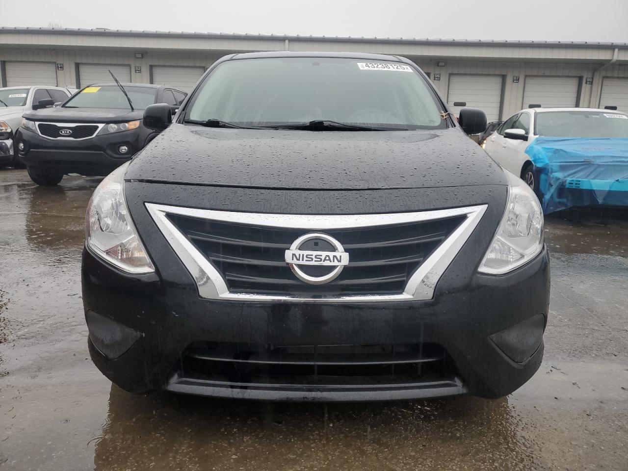 2015 Nissan Versa - Image 5