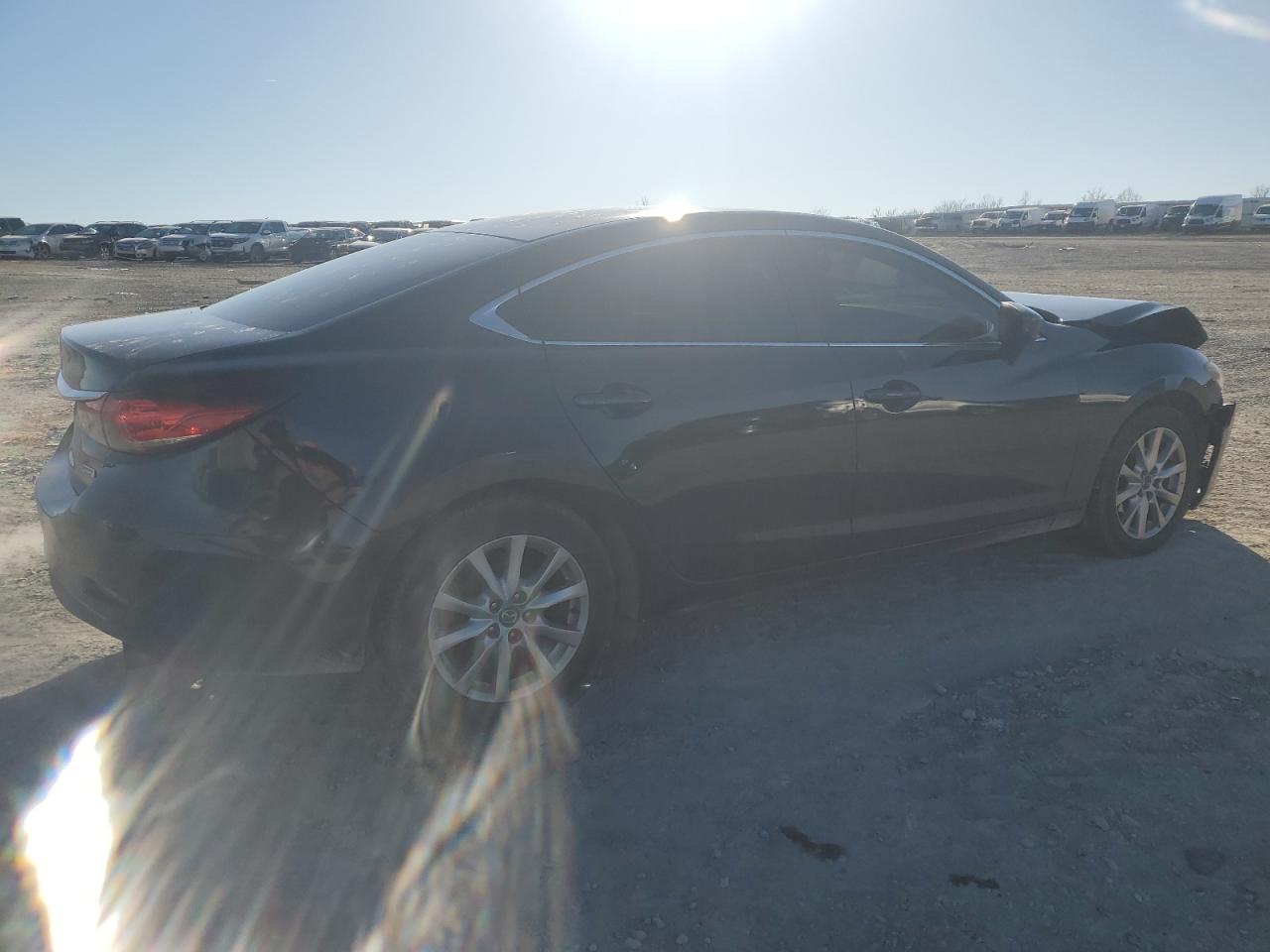 2015 Mazda 6 - Image 3