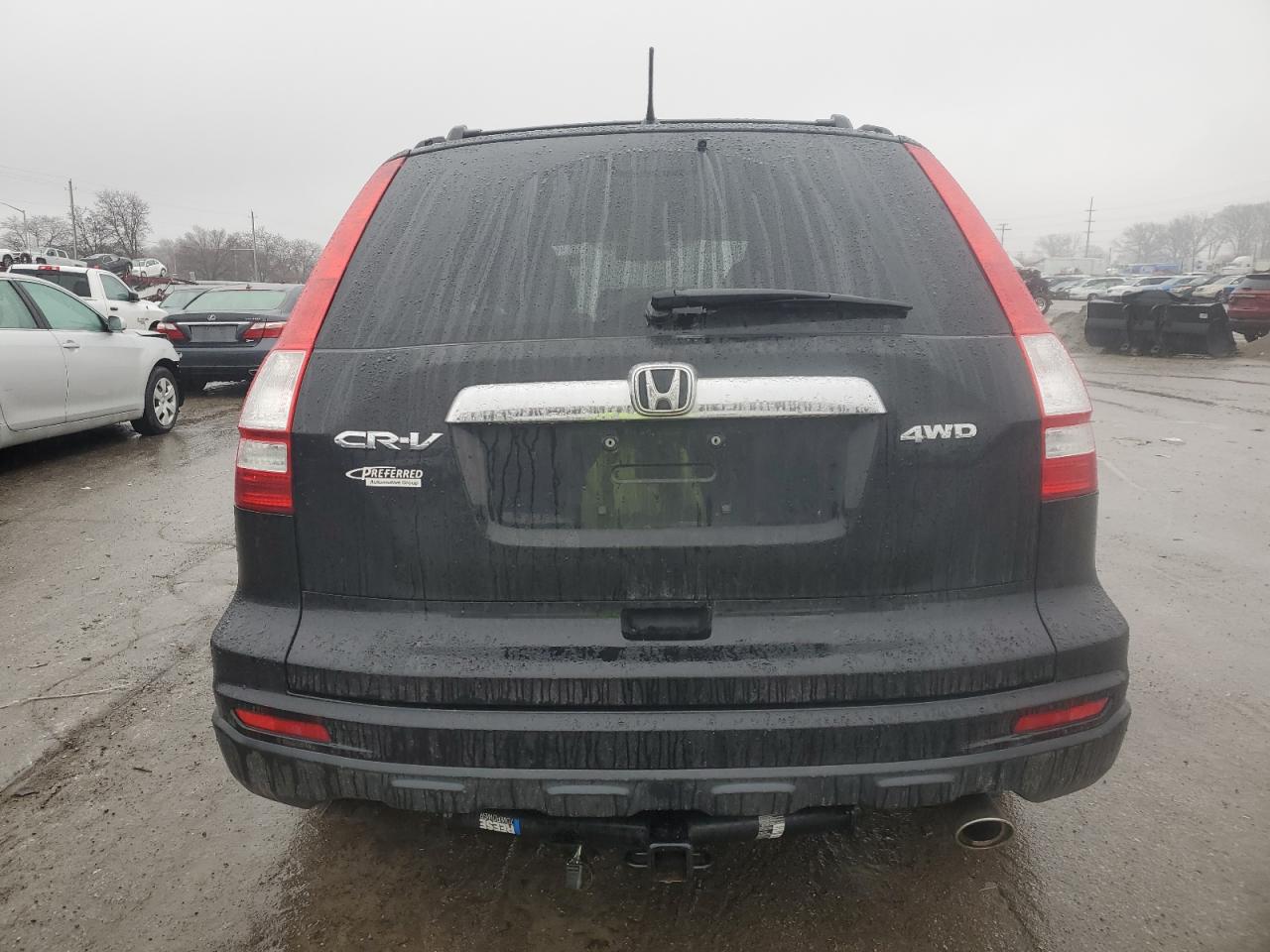 2011 Honda CR-V - Image 6