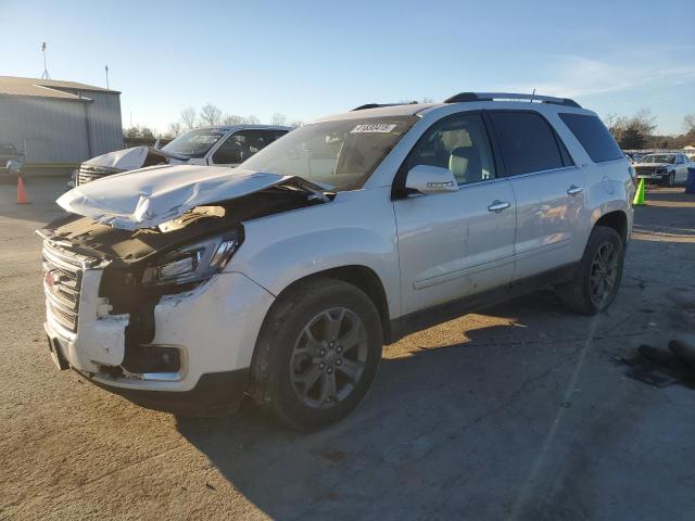 2016 Gmc Acadia Slt-1