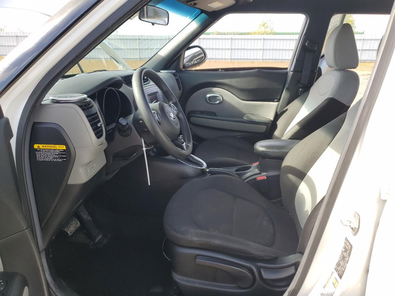 2015 Kia Soul - Image 7