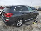 2020 Bmw X3 Sdrive30I for Sale in Cahokia Heights, IL - Front End