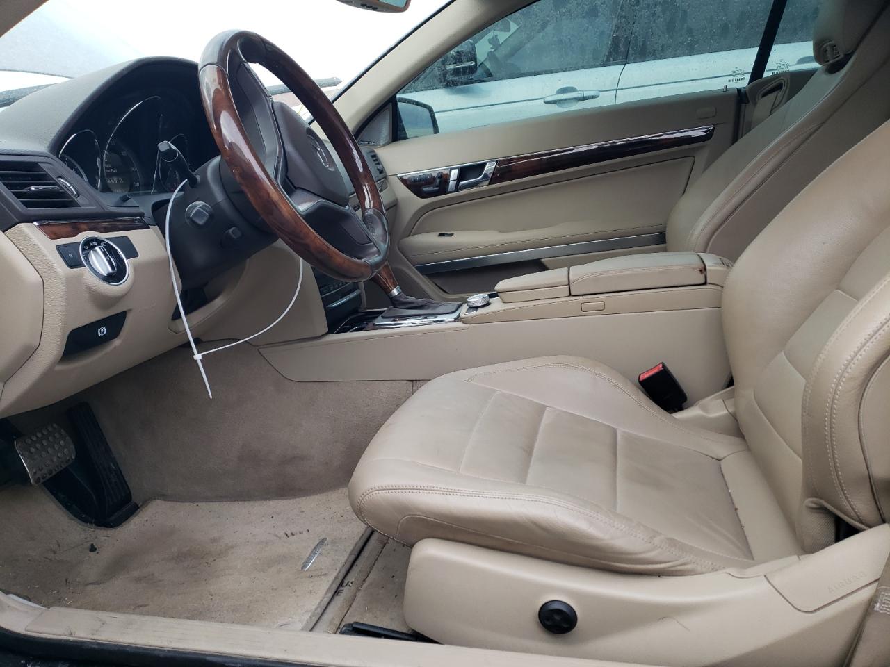 2012 Mercedes-Benz E-klasse - Image 7