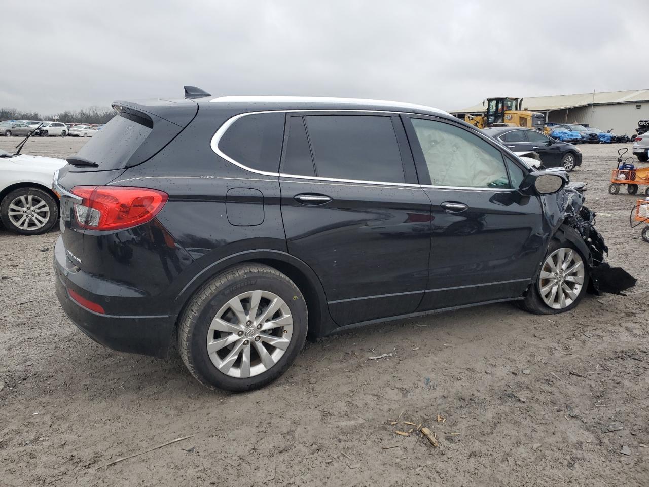 2017 Buick Envision - Image 3