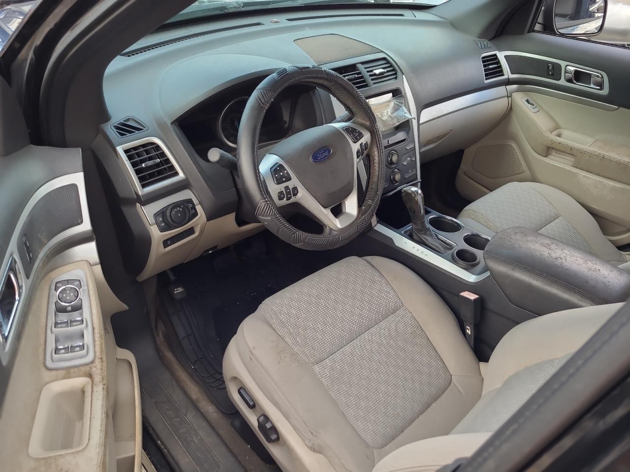 2013 Ford Explorer - Image 8