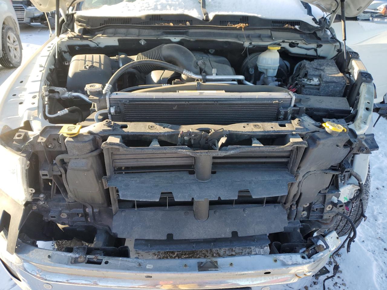 2017 RAM 1500 - Image 11