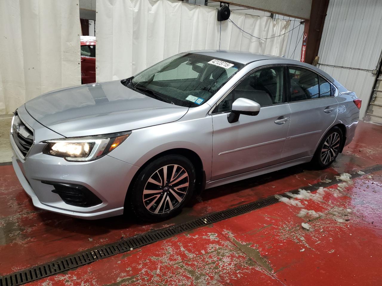 2019 Subaru Legacy - Image 1