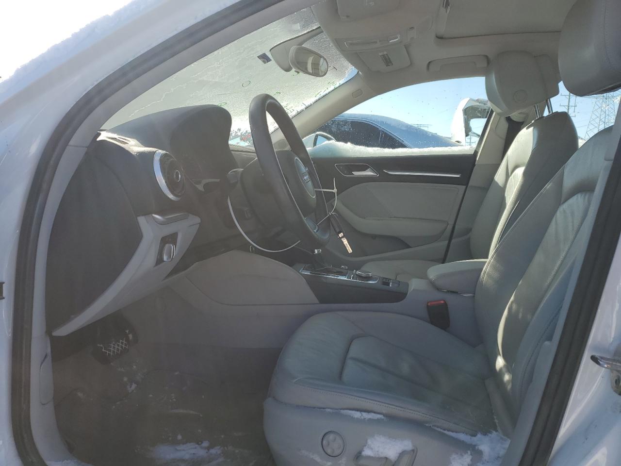 2015 Audi A3 - Image 7