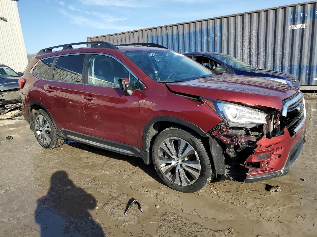 2020 Subaru Ascent - Image 4