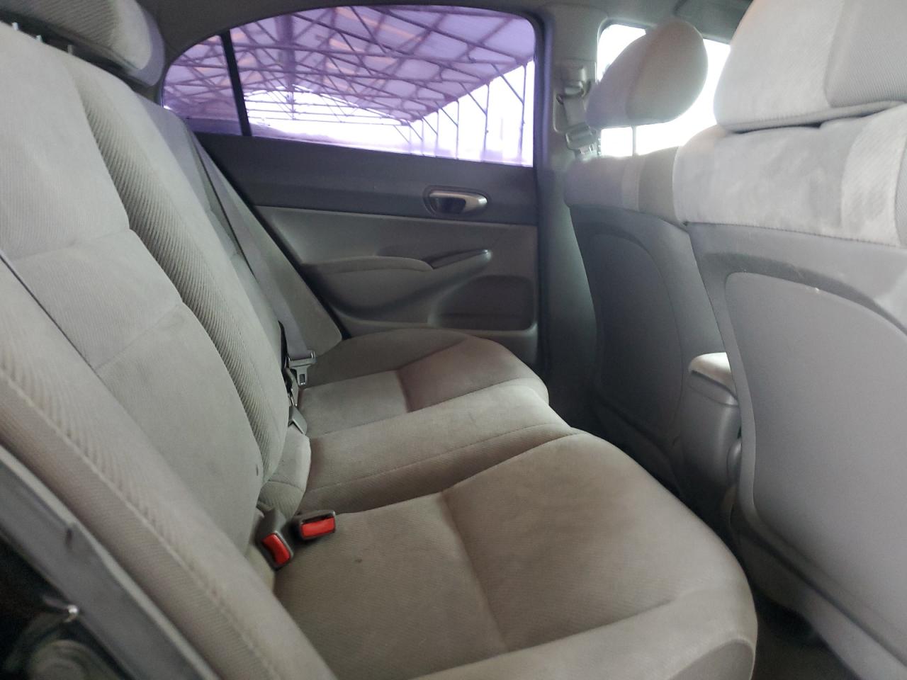 2009 Honda Civic - Image 10