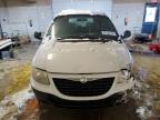 Indianapolis, IN에서 판매 중인 2001 Chrysler Voyager  - Front End