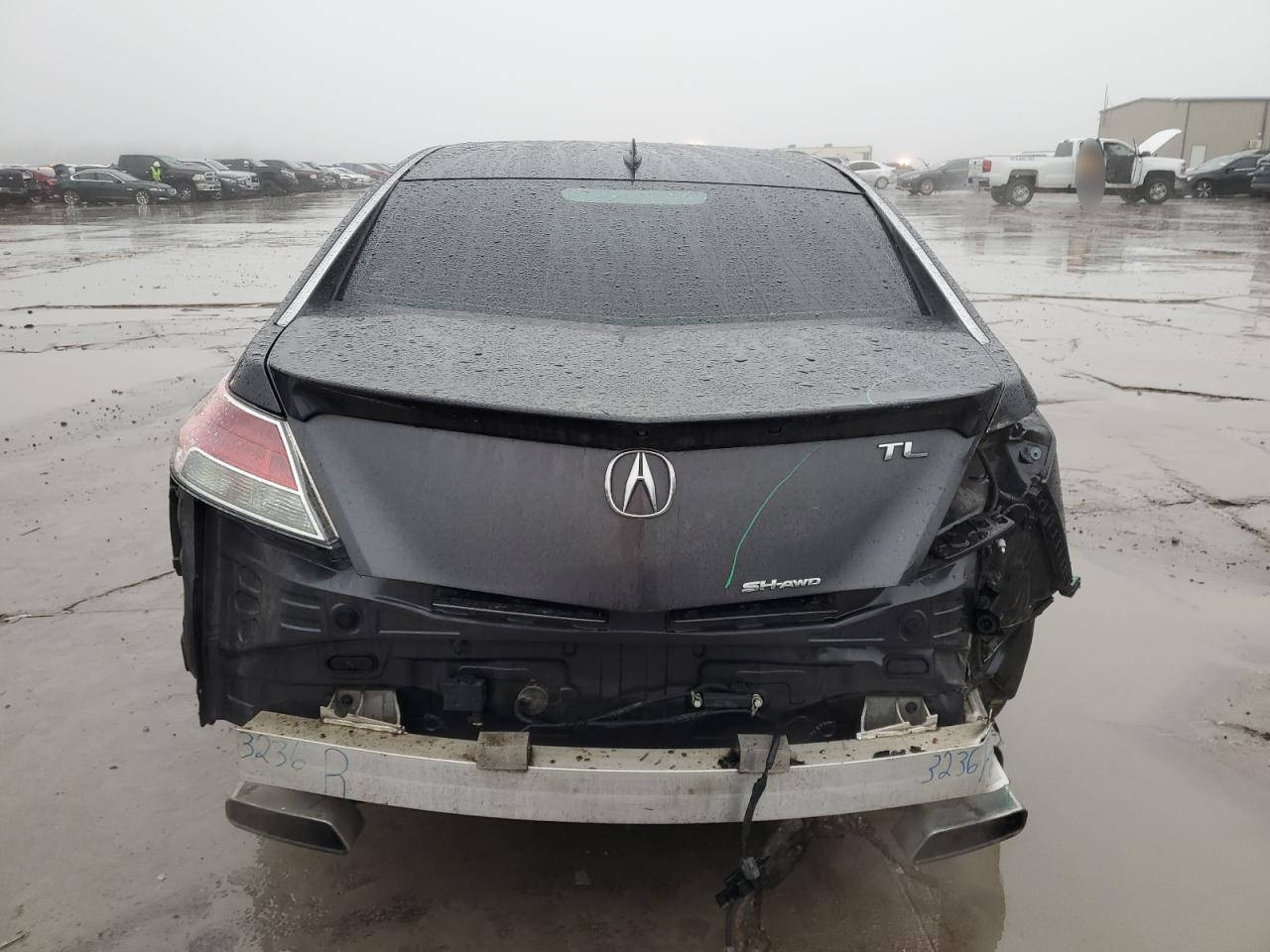 2013 Acura TL - Image 6