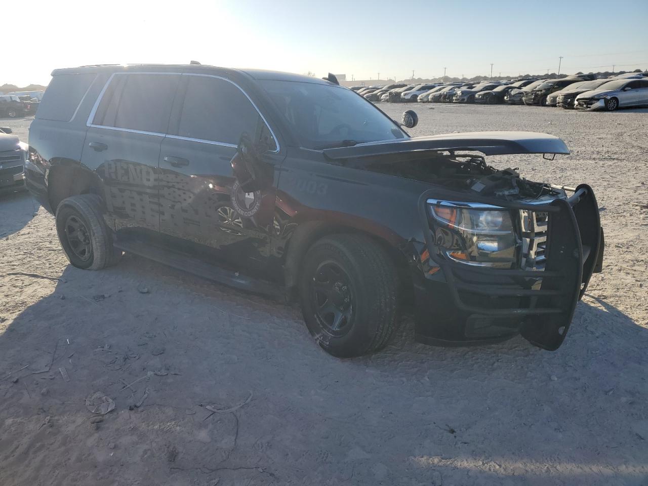 2020 Chevrolet Tahoe - Image 4