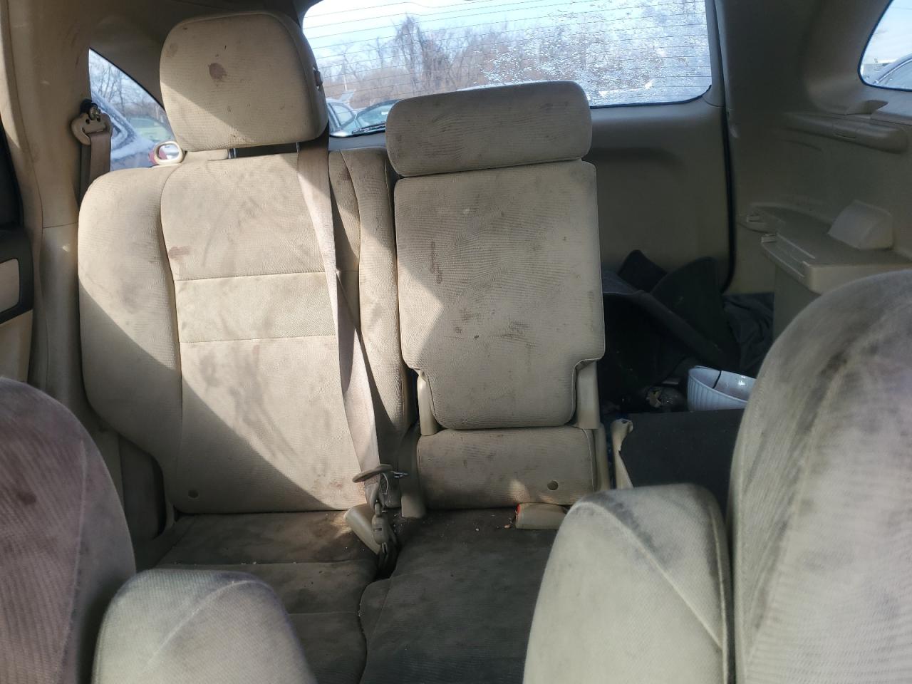 2010 Honda CR-V - Image 10
