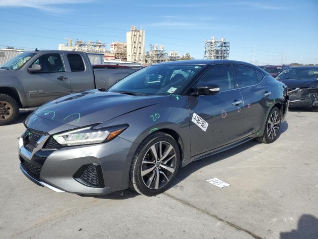 2020 Nissan Maxima Sv