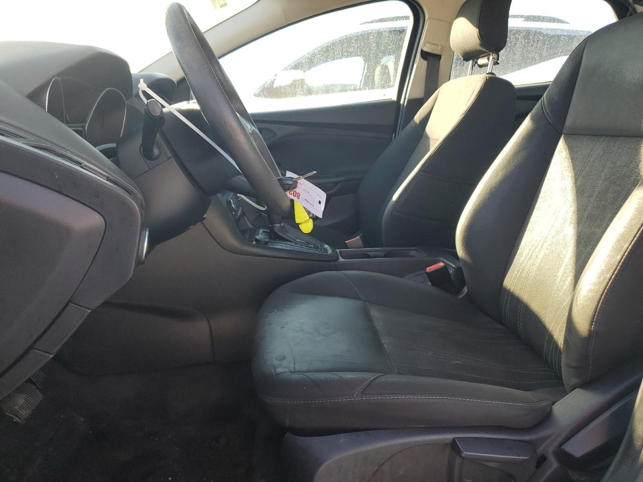 2018 Ford Focus - Image 7